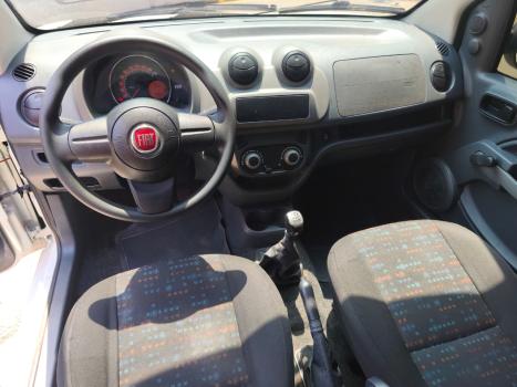 FIAT Fiorino Furgo 1.4 FLEX, Foto 6