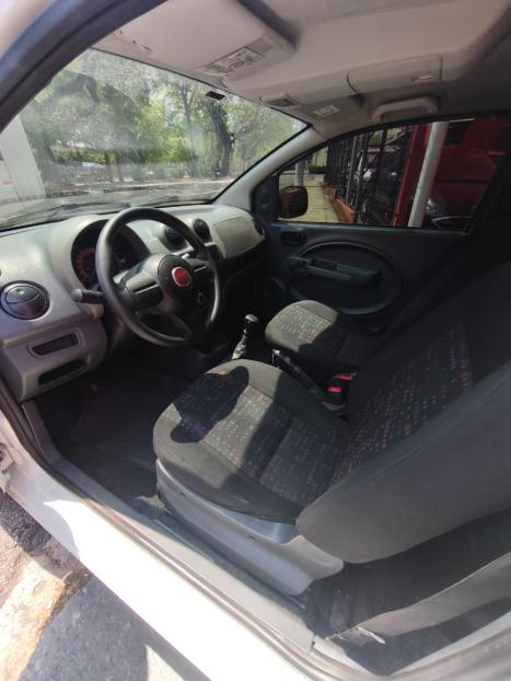 FIAT Fiorino Furgo 1.4 FLEX, Foto 7