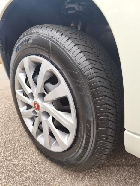 FIAT Fiorino Furgo 1.4 FLEX, Foto 9