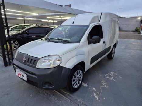 FIAT Fiorino Furgo 1.4 FLEX, Foto 1