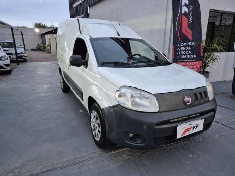 FIAT Fiorino Furgo 1.4 FLEX, Foto 2