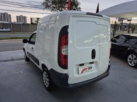 FIAT Fiorino Furgo 1.4 FLEX, Foto 3