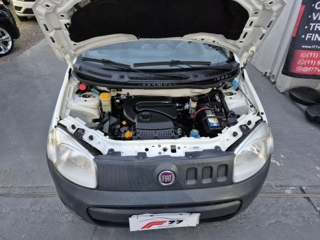 FIAT Fiorino Furgo 1.4 FLEX, Foto 6