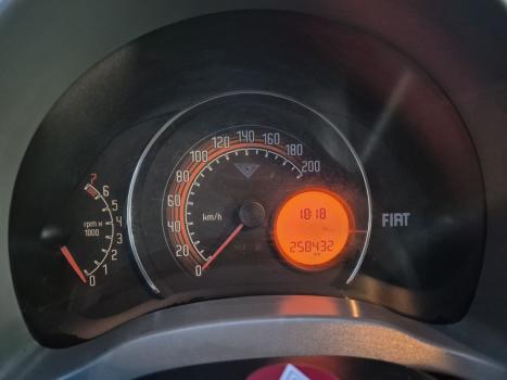 FIAT Fiorino Furgo 1.4 FLEX, Foto 8