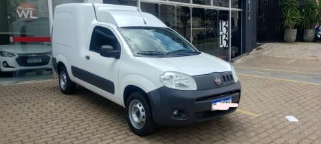 FIAT Fiorino Furg�o 1.4 FIRE FLEX HARD WORKING, Foto 1