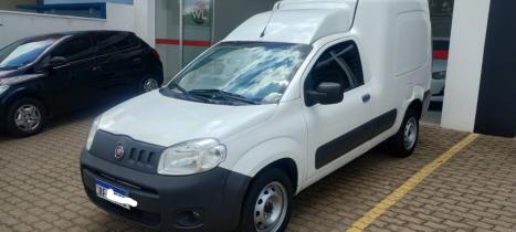 FIAT Fiorino Furg�o 1.4 FIRE FLEX HARD WORKING, Foto 2