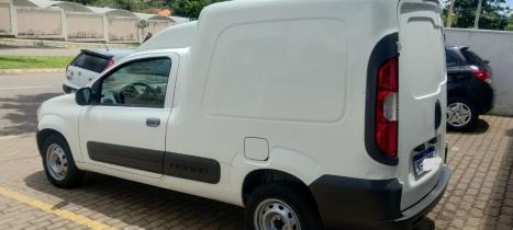 FIAT Fiorino Furg�o 1.4 FIRE FLEX HARD WORKING, Foto 3