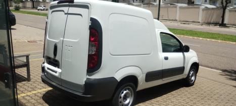 FIAT Fiorino Furg�o 1.4 FIRE FLEX HARD WORKING, Foto 4