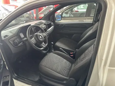 FIAT Fiorino Furg�o 1.4 FLEX, Foto 3