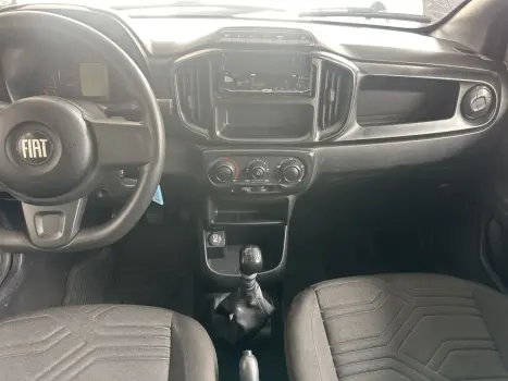 FIAT Fiorino Furg�o 1.4 FLEX, Foto 4