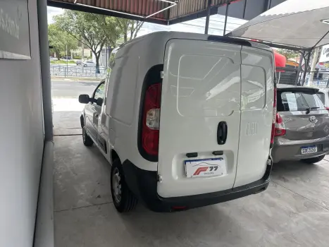 FIAT Fiorino Furg�o 1.4 FLEX, Foto 6