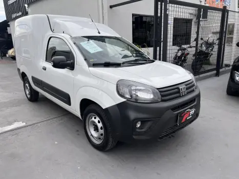 FIAT Fiorino Furg�o 1.4 FLEX ENDURANCE, Foto 2