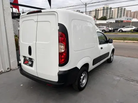 FIAT Fiorino Furg�o 1.4 FLEX ENDURANCE, Foto 4