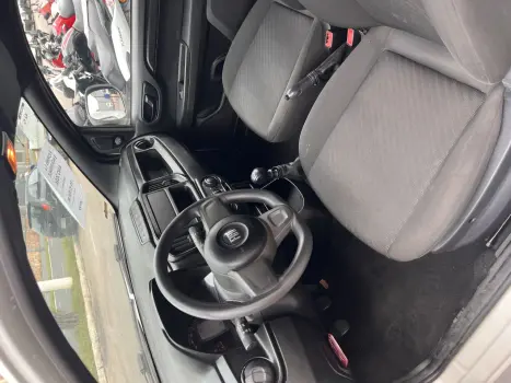 FIAT Fiorino Furg�o 1.4 FLEX ENDURANCE, Foto 5