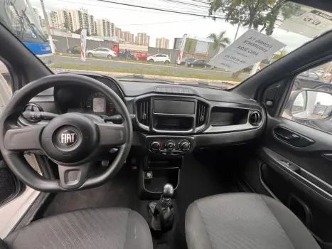 FIAT Fiorino Furg�o 1.4 FLEX ENDURANCE, Foto 6