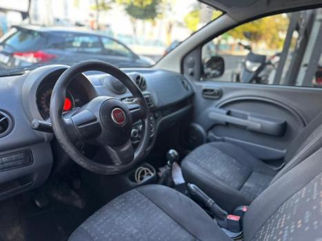 FIAT Fiorino Furg�o 1.4 FLEX ENDURANCE, Foto 5