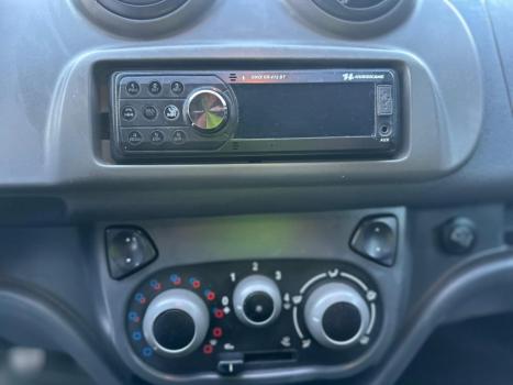 FIAT Fiorino Furg�o 1.4 FLEX ENDURANCE, Foto 6