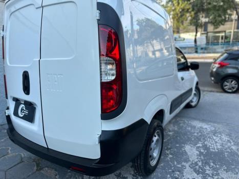 FIAT Fiorino Furg�o 1.4 FLEX ENDURANCE, Foto 10