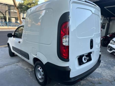 FIAT Fiorino Furg�o 1.4 FLEX ENDURANCE, Foto 12