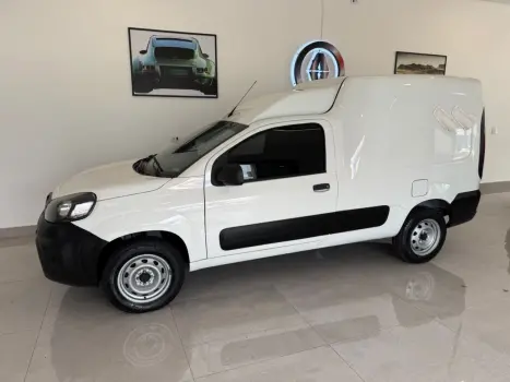 FIAT Fiorino Furg�o 1.4 FLEX ENDURANCE, Foto 2