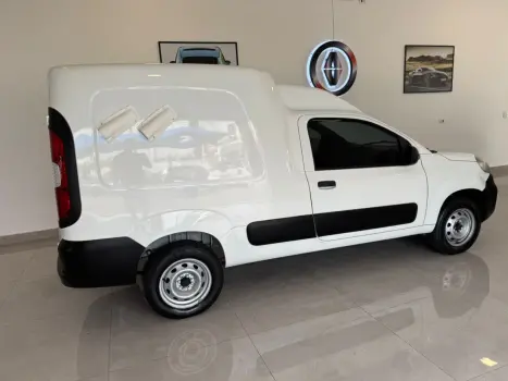 FIAT Fiorino Furg�o 1.4 FLEX ENDURANCE, Foto 3