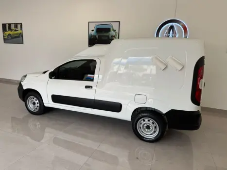FIAT Fiorino Furg�o 1.4 FLEX ENDURANCE, Foto 4