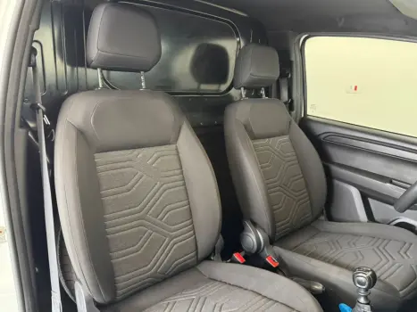 FIAT Fiorino Furg�o 1.4 FLEX ENDURANCE, Foto 5