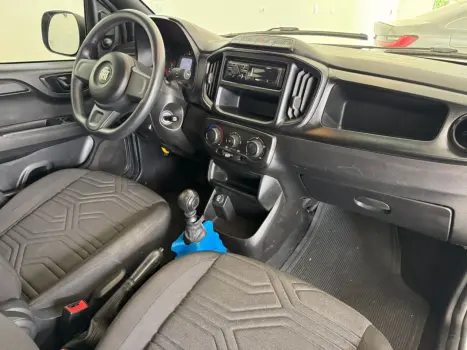 FIAT Fiorino Furg�o 1.4 FLEX ENDURANCE, Foto 6