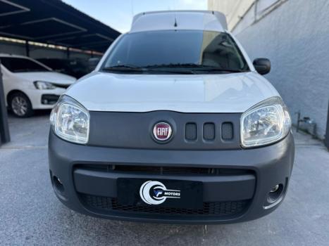 FIAT Fiorino Furg�o 1.4 FLEX ENDURANCE, Foto 2