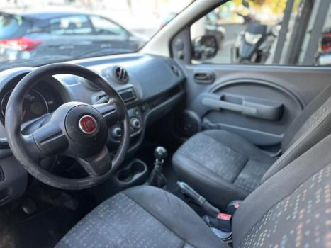 FIAT Fiorino Furg�o 1.4 FLEX ENDURANCE, Foto 4