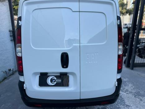 FIAT Fiorino Furg�o 1.4 FLEX ENDURANCE, Foto 11