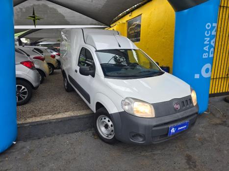 FIAT Fiorino Furg�o 1.4 FIRE FLEX HARD WORKING, Foto 1