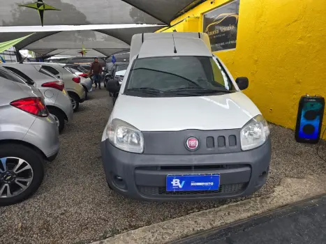 FIAT Fiorino Furg�o 1.4 FIRE FLEX HARD WORKING, Foto 2