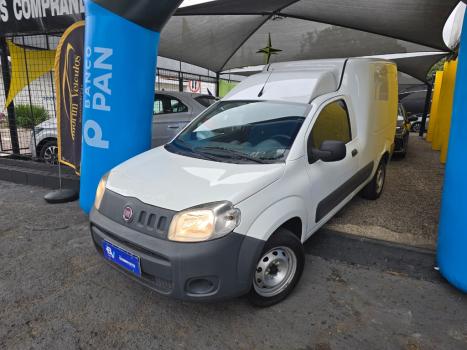 FIAT Fiorino Furg�o 1.4 FIRE FLEX HARD WORKING, Foto 3