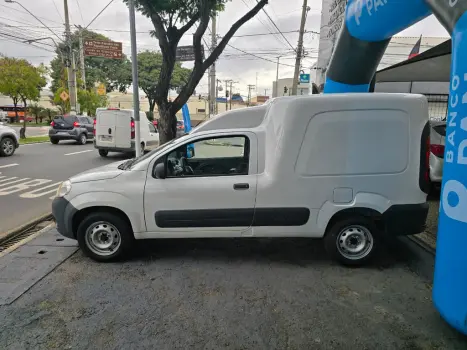 FIAT Fiorino Furg�o 1.4 FIRE FLEX HARD WORKING, Foto 4