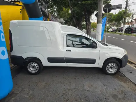 FIAT Fiorino Furg�o 1.4 FIRE FLEX HARD WORKING, Foto 5