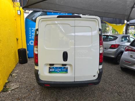 FIAT Fiorino Furg�o 1.4 FIRE FLEX HARD WORKING, Foto 7