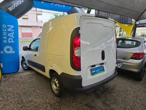 FIAT Fiorino Furg�o 1.4 FIRE FLEX HARD WORKING, Foto 8