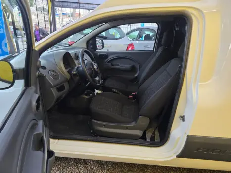 FIAT Fiorino Furg�o 1.4 FIRE FLEX HARD WORKING, Foto 9