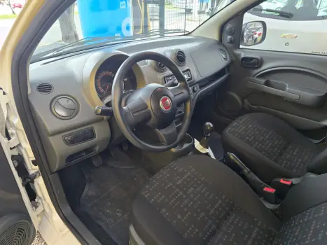 FIAT Fiorino Furg�o 1.4 FIRE FLEX HARD WORKING, Foto 10