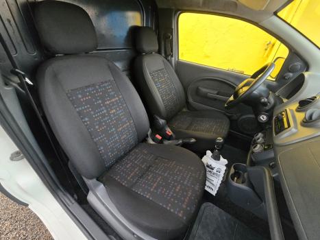 FIAT Fiorino Furg�o 1.4 FIRE FLEX HARD WORKING, Foto 11