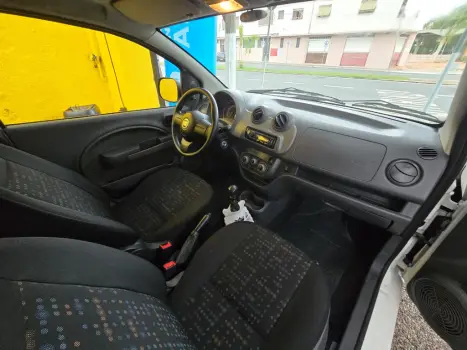 FIAT Fiorino Furg�o 1.4 FIRE FLEX HARD WORKING, Foto 12