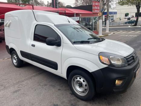 FIAT Fiorino Furg�o 1.4 FLEX ENDURANCE, Foto 1