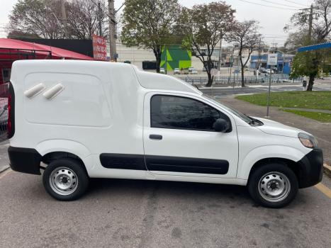 FIAT Fiorino Furg�o 1.4 FLEX ENDURANCE, Foto 2
