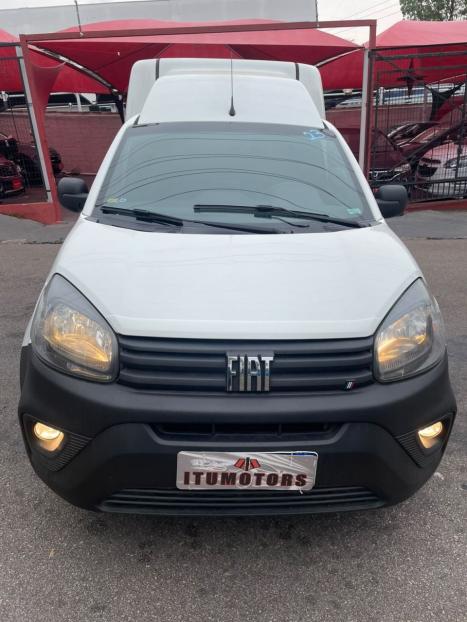 FIAT Fiorino Furg�o 1.4 FLEX ENDURANCE, Foto 3