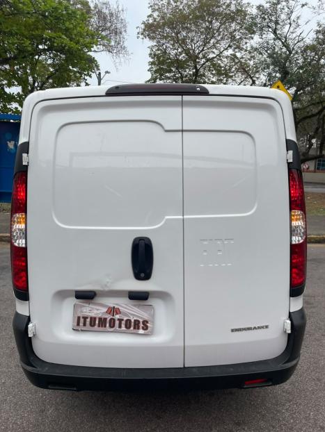 FIAT Fiorino Furg�o 1.4 FLEX ENDURANCE, Foto 7