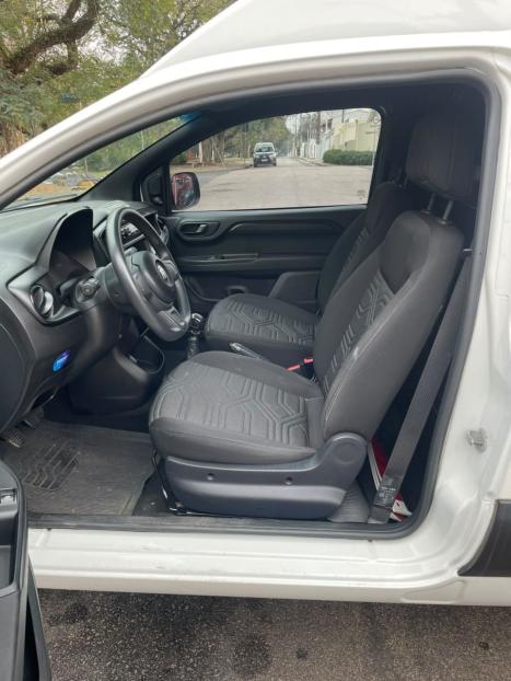 FIAT Fiorino Furg�o 1.4 FLEX ENDURANCE, Foto 9