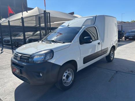 FIAT Fiorino Furg�o 1.4 FLEX ENDURANCE, Foto 1