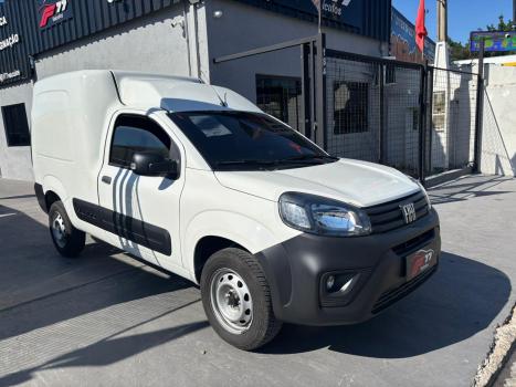 FIAT Fiorino Furg�o 1.4 FLEX ENDURANCE, Foto 2