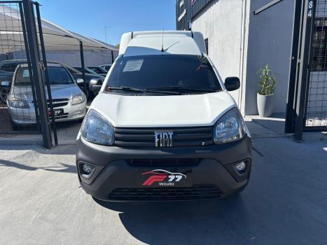 FIAT Fiorino Furg�o 1.4 FLEX ENDURANCE, Foto 3